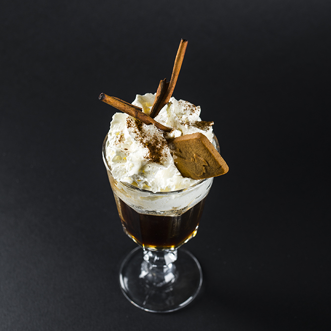 Hazelnut Dream4