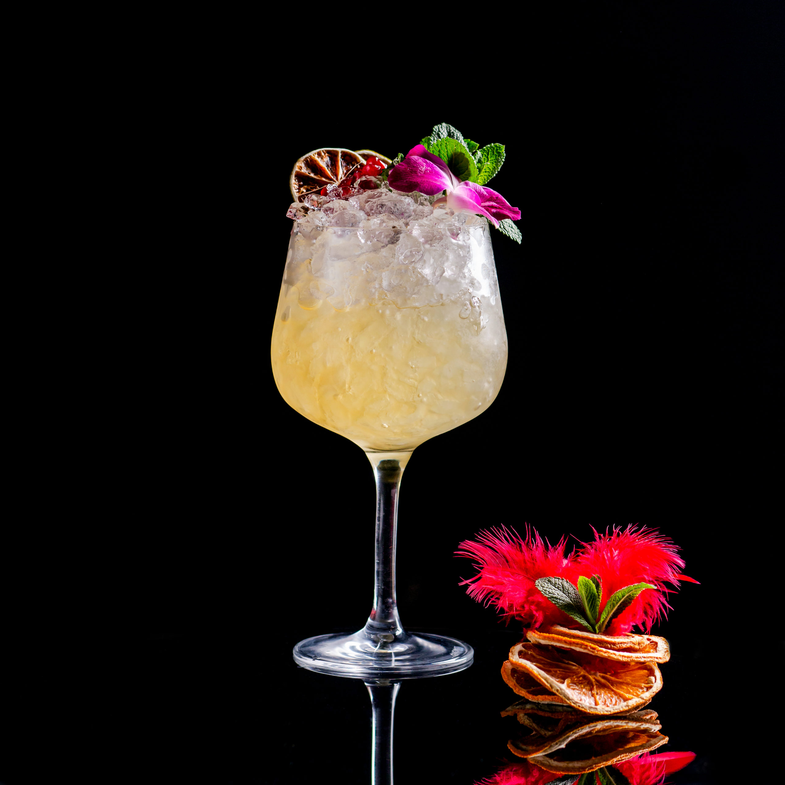 copa rajana